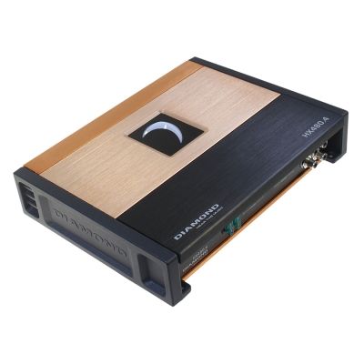 Diamond Audio HX-480.4. Технические характеристики HX-480.4.